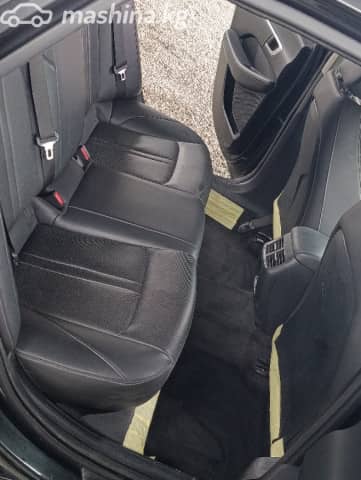 Hyundai Sonata VIII (DN8) LPi 2.0 AT