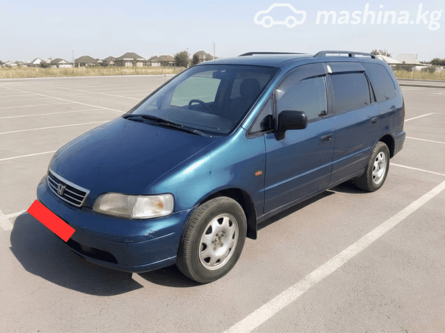 Honda Odyssey I 2.3 AT