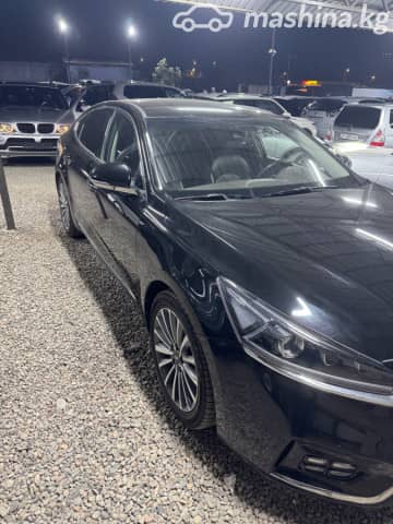 Kia K7 YG (II) 2.4 AT
