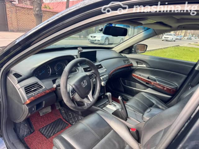 Honda Crosstour I 3.5 AT 4WD