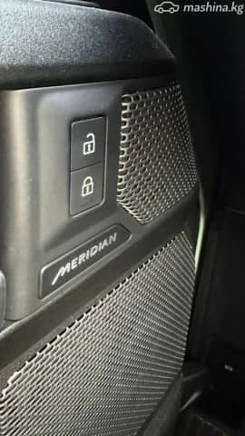 Land Rover Defender II 110 3.0 AT 4WD