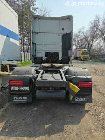 DAF XF106 series
