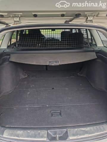 Toyota Avensis II Рестайлинг 1.8 MT