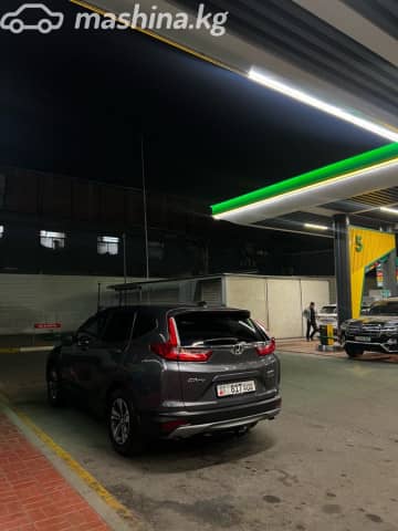 Honda CR-V V 1.5 CVT 4WD