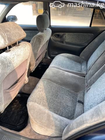 Mitsubishi Galant VII 2.0 MT