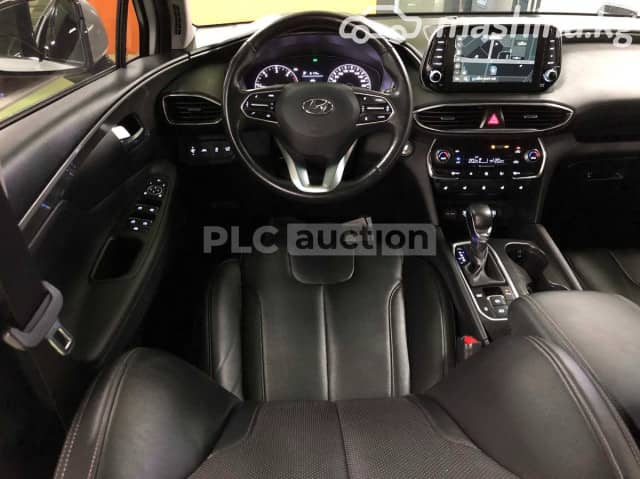Hyundai Santa Fe IV 2.0 e-VGT AT