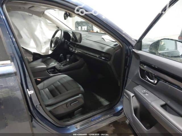 Honda CR-V VI 1.5 CVT 4WD