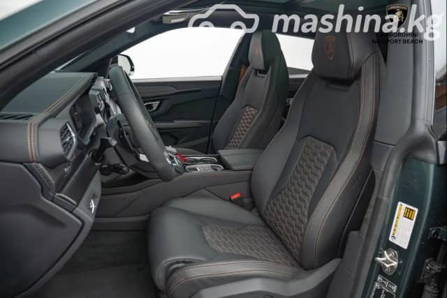 Lamborghini Urus I 4.0 AT 4WD