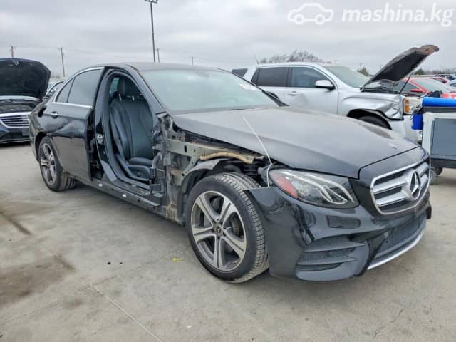 Mercedes-Benz E-Класс V (W213, S213, C238) 350 2.0 AT