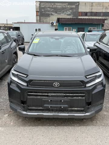Toyota RAV4 V (XA50) 2.5 AT 4WD