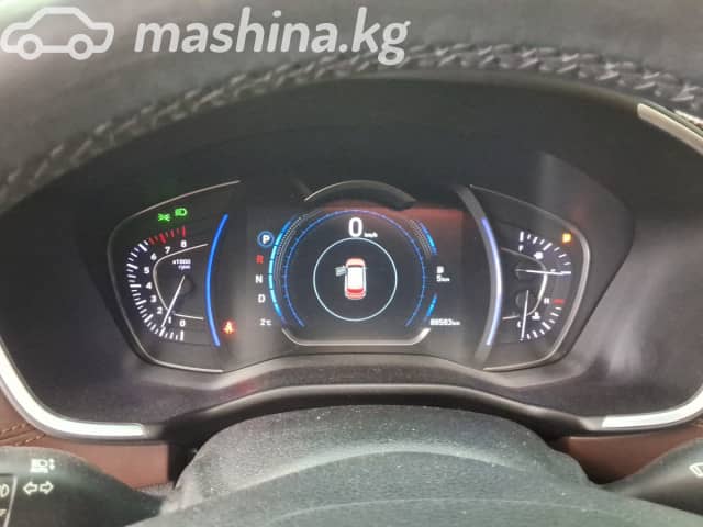 Hyundai Santa Fe IV 2.0 AT