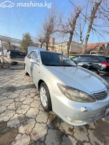 Toyota Camry V (XV30) 3.0 AT