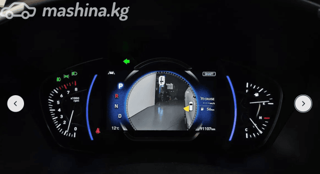 Hyundai Santa Fe IV 2.0 AT 4WD
