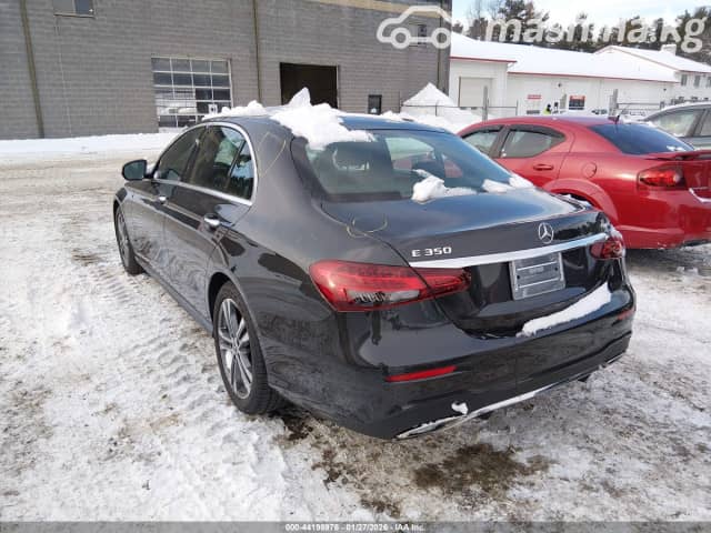 Mercedes-Benz E-Класс V (W213, S213, C238) Рестайлинг 350 2.0 AT 4WD