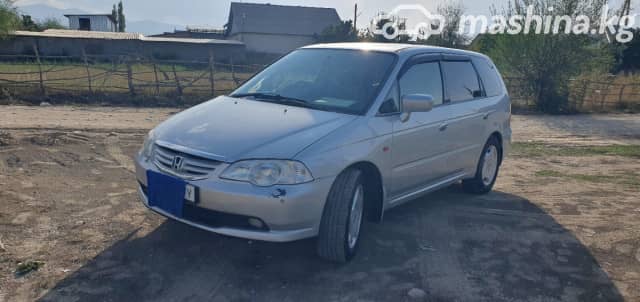 Honda Odyssey II 2.3 AT