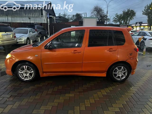 Mazda Demio II (DY) 1.5 AT