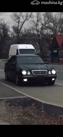 Mercedes-Benz E-Класс II (W210, S210) Рестайлинг 320 3.2 AT
