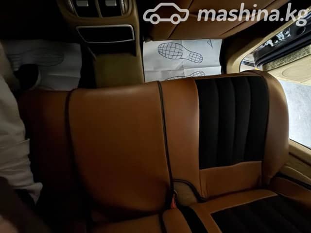 Porsche Cayenne I (955) S 4.5 AT 4WD