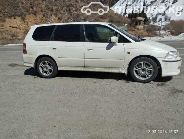 Honda Odyssey II 2.3 AT