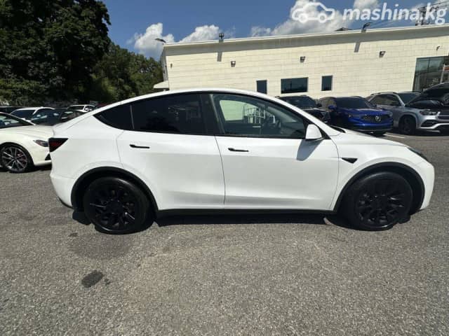 Tesla Model Y I Performance Electro AT 4WD