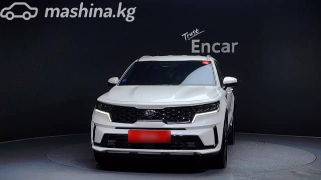 Kia Sorento IV 1.6hyb AT 4WD
