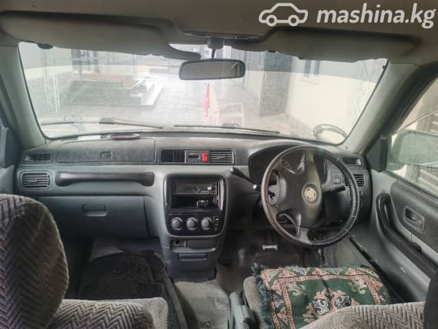 Honda CR-V I 2.0 AT