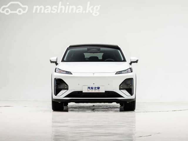 Changan Deepal S7 31.73 kWh 1.5hyb AT