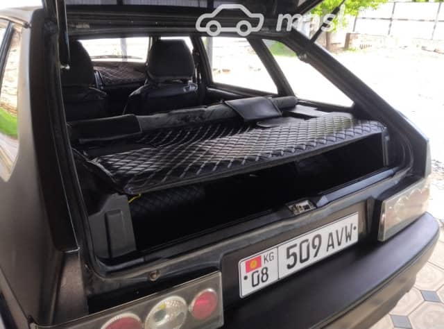 ВАЗ (Lada) 2114 21140 1.5 MT