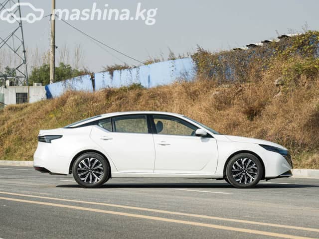 Nissan Altima VI (L34) Рестайлинг 2.0 CVT