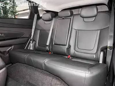 Hyundai Tucson IV Рестайлинг L 1.5 AT