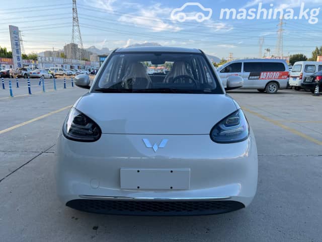 Wuling Binguo 37.9 kWh Electro AT