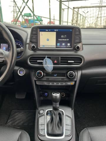 Hyundai Kona I 1.6d AMT
