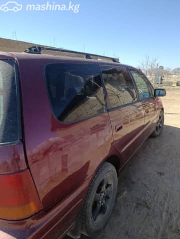 Honda Odyssey I 2.3 AT 4WD
