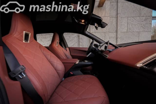 BMW iX I (I20) xDrive40 Electro AT 4WD