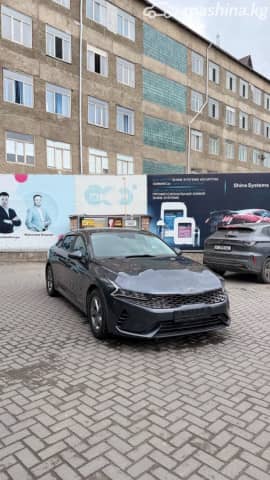 Kia K5 III 1.6 AT