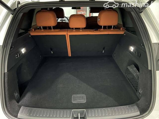 LiXiang L6 1.5hyb AT 4WD