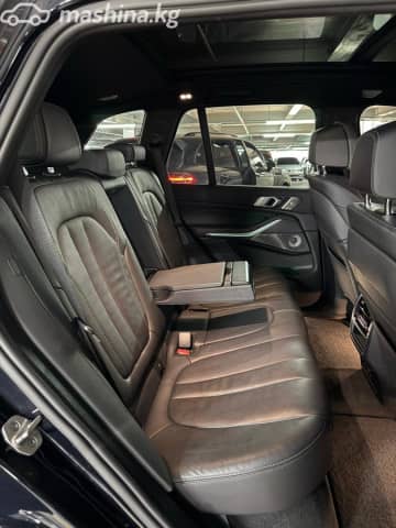 BMW X5 IV (G05/G18) 30d 3.0d AT 4WD