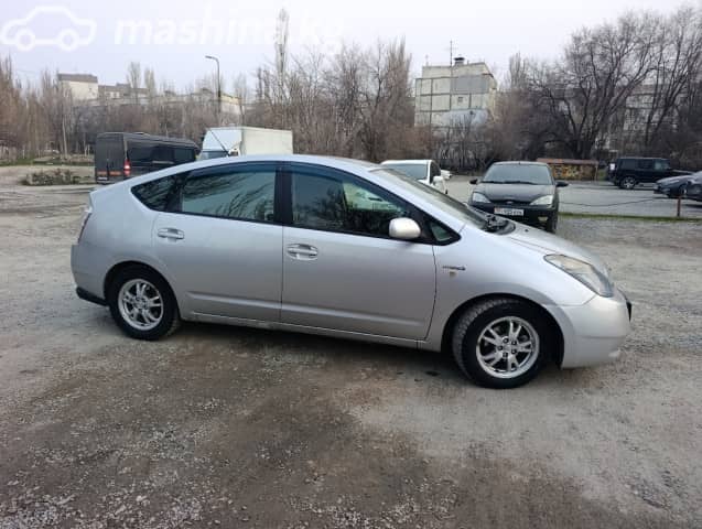 Toyota Prius II (XW20) 1.5hyb AT