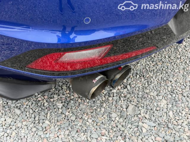 Hyundai Avante VI Рестайлинг 1.6 AMT