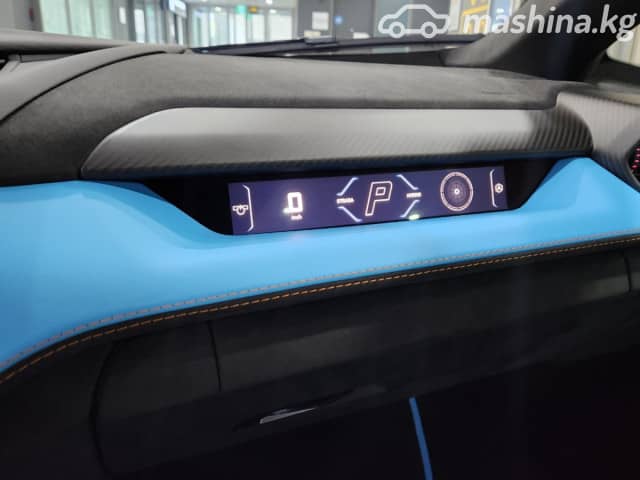 Lamborghini Revuelto 6.5hyb AMT 4WD