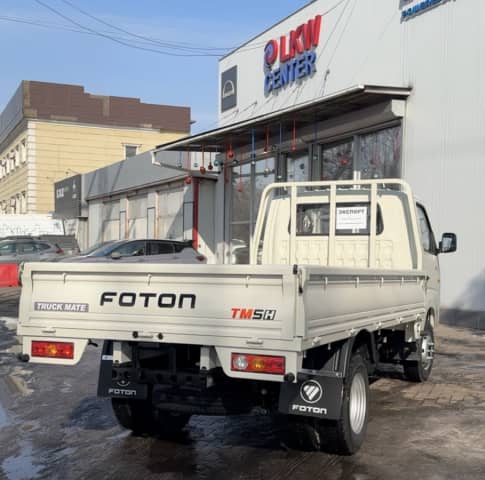 Foton Aumark