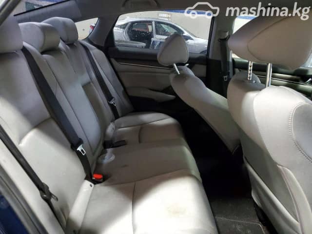 Honda Accord X 2.0hyb CVT