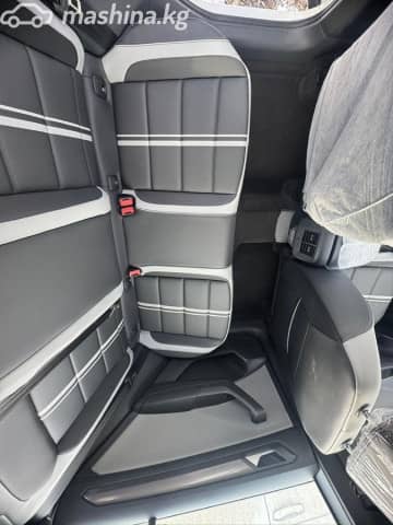 Volkswagen T-Roc I (China Market) 1.5 AMT