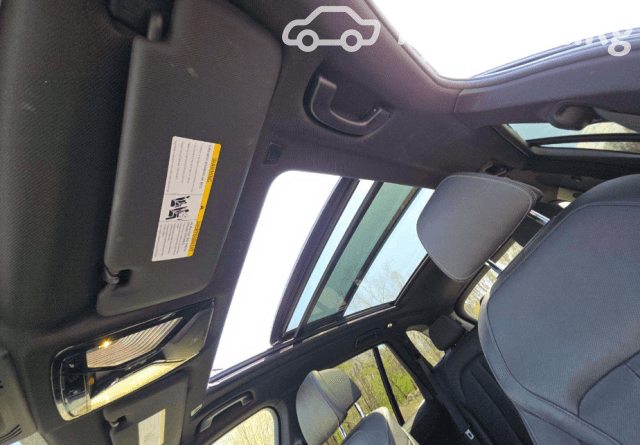 BMW X5 IV (G05/G18) 40i 3.0 AT 4WD