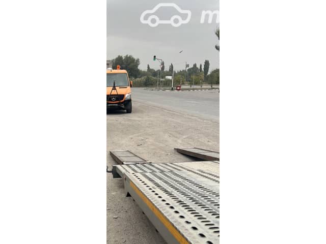 Mercedes-Benz Atego