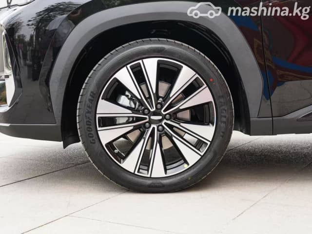 Geely Boyue II Рестайлинг L 1.5 AMT