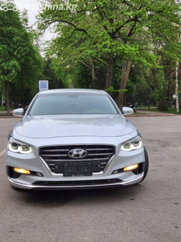 Hyundai Grandeur VI 3.0 AT