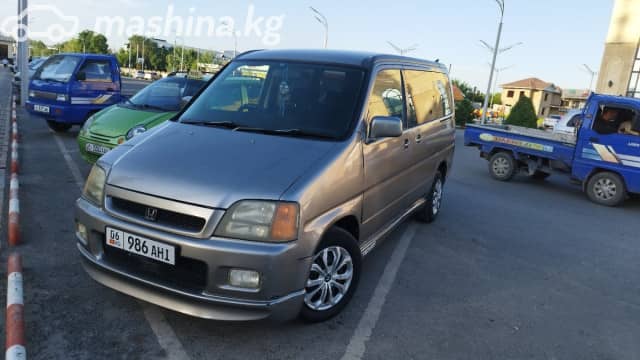 Honda Stepwgn I Рестайлинг 2.0 AT