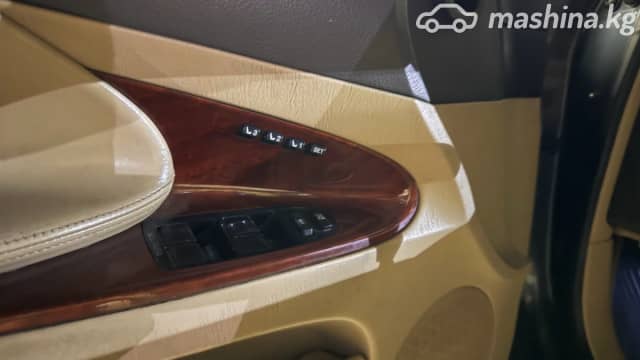 Lexus GS III 300 3.0 AT