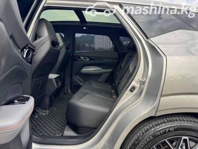 Oshan Z6 1.5 AMT